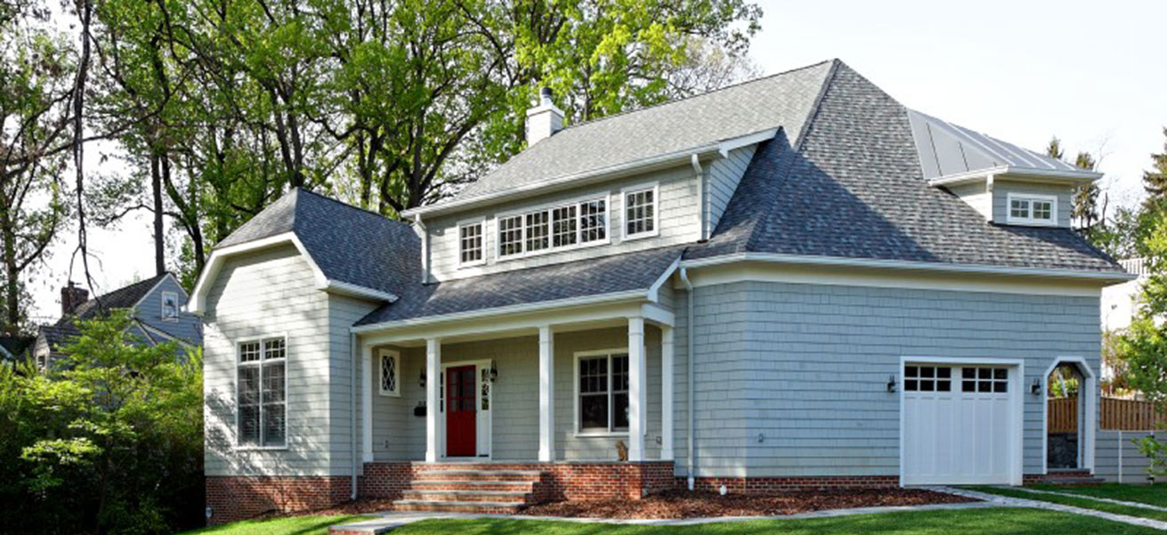 FOXCRAFT Northern Virginia DesignBuild Firm also serving serving DC & MD